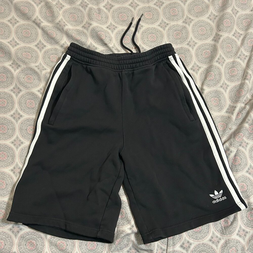 Adidas Adicolor  3-STRIPES SHORTS